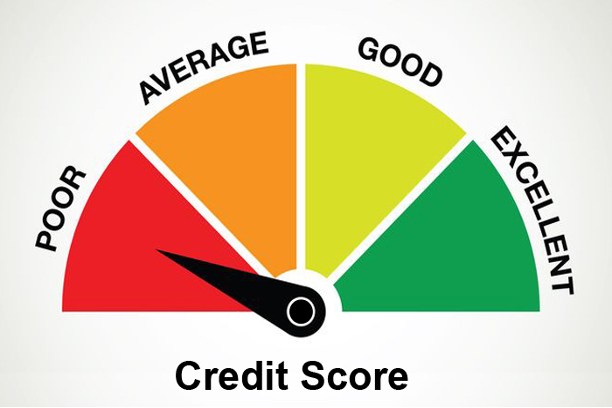 Low-Credit-Score